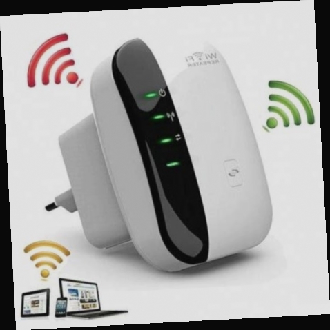 amplificateur wifi darty