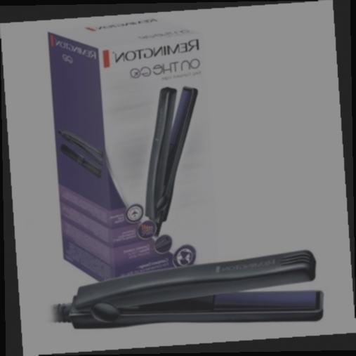 lisseur remington keratin therapy avis