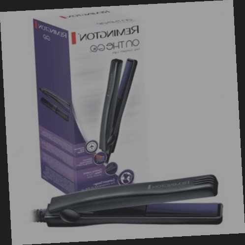 lisseur remington keratin therapy avis