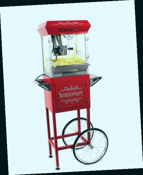 machine a popcorn cuisinart