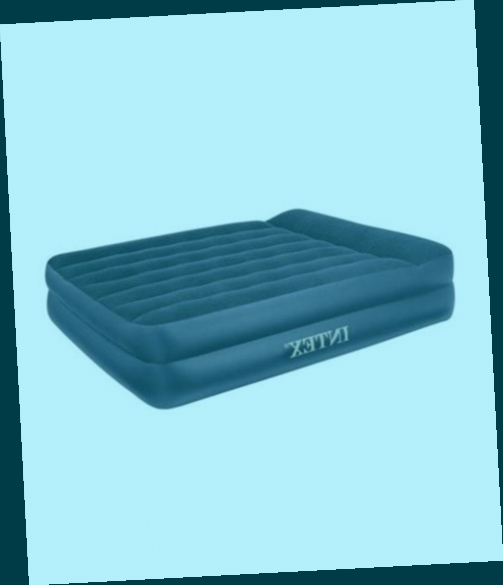 matelas autogonflant