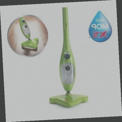 nettoyeur vapeur h2o mop x5 avis