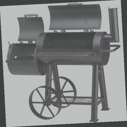 barbecue landmann avis