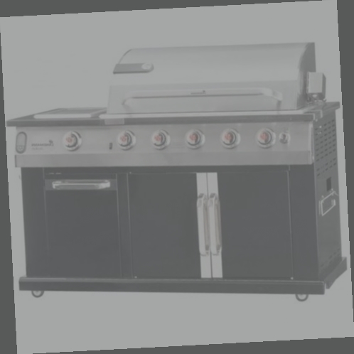 barbecue landmann tennessee 200