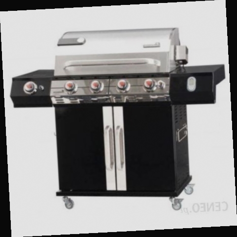 barbecue landmann gaz