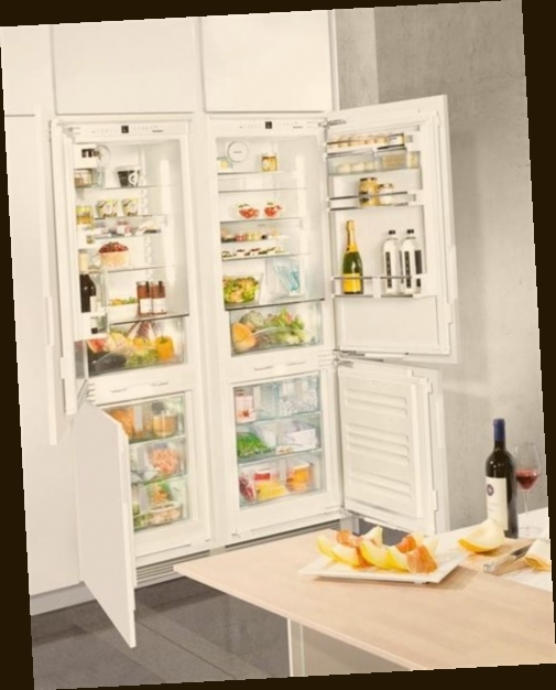 frigo integrable bosch