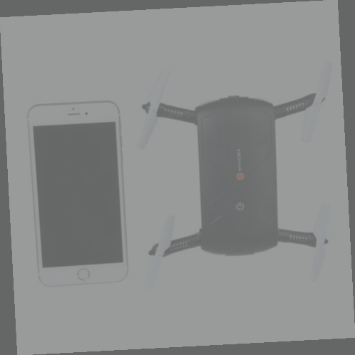 iphone drone case