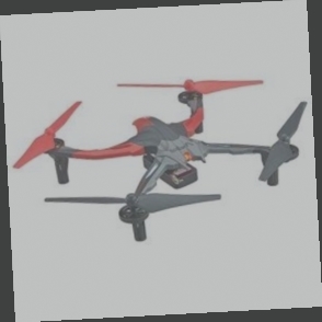 iphone drone app