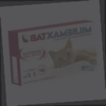 vermifuge milbemax tab