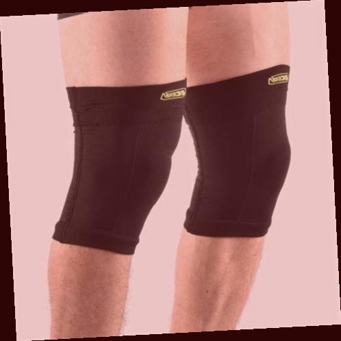 genouillere compression nike