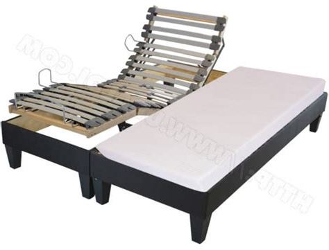 2 Matelas 80X200 Pour Lit Electrique : Moins cher >>> - 63 ...