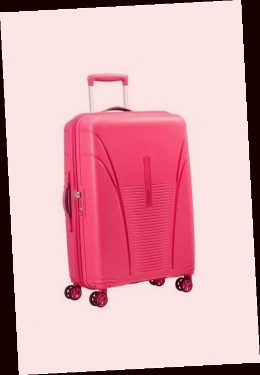 american tourister skytracer