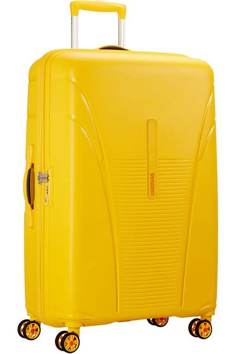 american tourister skytracer