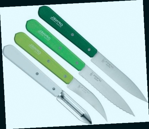 Couteau Cuisine Opinel classement des ventes Bon plan -21 % cliquez ICI pour en savoir plus ...