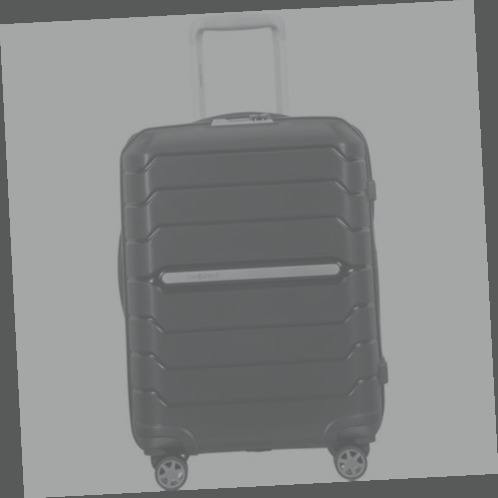 samsonite flux spinner 55cm