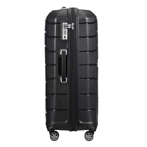 samsonite flux spinner 55cm